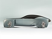 Rolls-Royce VISION NEXT 100 (103EX)