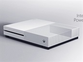 Microsoft E3 2016 - Xbox One S Microsoft E3 2016 - Xbox One S