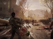 Microsoft E3 2016 - Dead Rising 4 Microsoft E3 2016 - Dead Rising 4