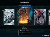 Gwent: The Witcher Card Game