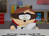 Ubisoft E3 2016 - South Park: The Fractured but Whole