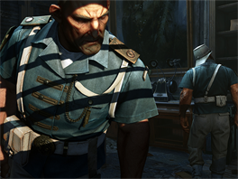 Dishonored 2