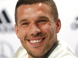 Lukas Podolski