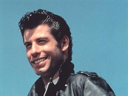 John Travolta