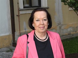 Yvonne Penosilová