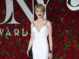 2016 Tony Awards Michelle Williamsová