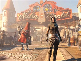 Fallout 4 - Nuka World