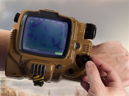 Fallout 4 Deluxe Bluetooth Pip-Boy Edition