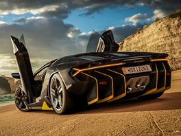 Forza Horizon 3