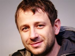 Sportovní redaktor MF DNES Petr Fojtík.