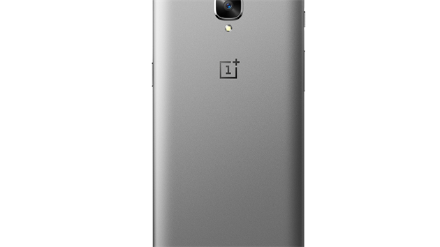 OnePlus 3