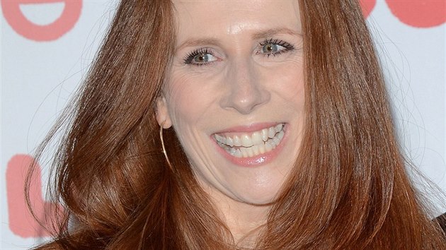 Catherine Tate