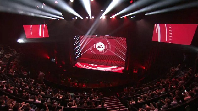 EA Play 2016