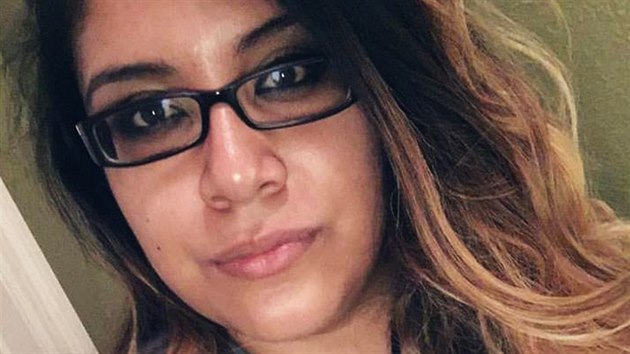 OBTI VRAHA Z ORLANDA: Mercedez Marisol Flores, 26 let
