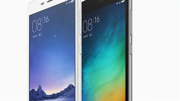 Xiaomi Redmi 3s