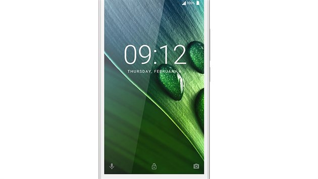 Acer Liquid Zest Plus