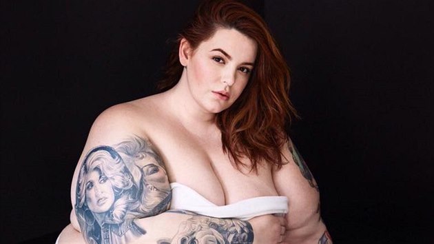 Tess Holliday