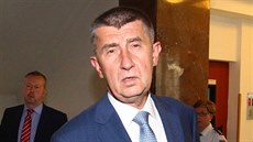Andrej Babiš Andrej Babiš