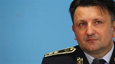 Policejní prezident Tomáš Tuhý (15.6.2016) Policejní prezident Tomáš Tuhý (15.6.2016)