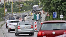 Kdo jede přes Náměšť, měl by si dát velkou časovou rezervu. Určitě se zdrží na... Kdo jede přes Náměšť, měl by si dát velkou časovou rezervu. Určitě se zdrží na...
