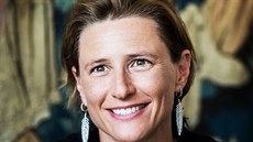 Princezna Marie von und zu Liechtenstein Princezna Marie von und zu Liechtenstein