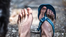 TEST: Přibližte se chůzi a běhu naboso s novinkou Vivobarefoot Eclipse TEST: Přibližte se chůzi a běhu naboso s novinkou Vivobarefoot Eclipse