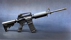 Útočná puška AR-15 Útočná puška AR-15