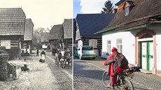 Jilemnice - článková Jilemnice - článková