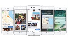 Apple iOS 10 Apple iOS 10
