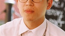 Duan Duong, student FAMU, je reisérem filmu Bo Hai.