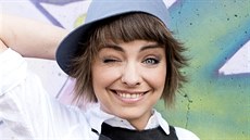 Herečku Pavlu Beretovou jsme fotili v modelech Tereza Ujevičová fashion, Linda... Herečku Pavlu Beretovou jsme fotili v modelech Tereza Ujevičová fashion, Linda...