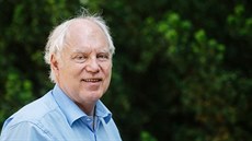 Sociolog Martin Potůček, předseda Odborné komise pro důchodovou reformu, kterou... Sociolog Martin Potůček, předseda Odborné komise pro důchodovou reformu, kterou...