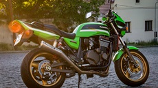 Kawasaki ZRX 1200R Kawasaki ZRX 1200R