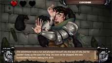 Swordbreaker The Game