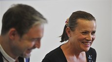 Beseda hnutí Úsvit v Jihlavě, na níž vystoupila i předsedkyně Energetického... Beseda hnutí Úsvit v Jihlavě, na níž vystoupila i předsedkyně Energetického...