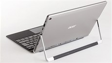 Acer Aspire Switch Alpha 12 je velice povedený notebooko-tablet.