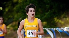 Kayla Montgomeryová Kayla Montgomeryová