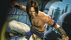 Prince of Persia: Sands of Time Prince of Persia: Sands of Time