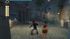 Prince of Persia: Sands of Time