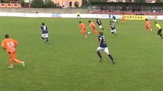 Fotbal Jihomoravský kraj Fotbal Jihomoravský kraj