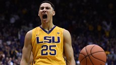 PADOUCH, NEBO HRDINA? Supertalentovaný Ben Simmons je budoucí jedničkou draftu... PADOUCH, NEBO HRDINA? Supertalentovaný Ben Simmons je budoucí jedničkou draftu...