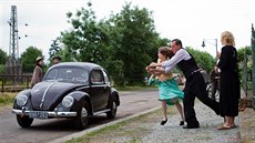 Česko-německý štáb natáčí v Jaroměři první scény filmu Odplata (15.6.2016). Česko-německý štáb natáčí v Jaroměři první scény filmu Odplata (15.6.2016).
