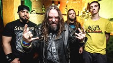 Kapela Soulfly