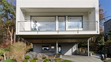 Šumperák dotáhli k dokonalosti. Příště by radši celý dům zbourali Šumperák dotáhli k dokonalosti. Příště by radši celý dům zbourali