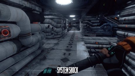 System Shock (reboot)