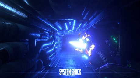 System Shock (reboot)