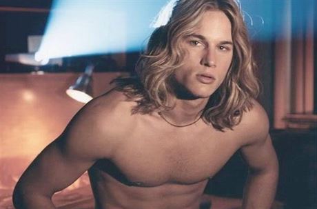 Travis Fimmel