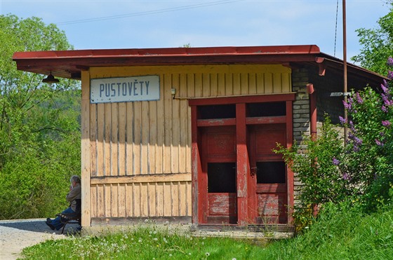 Pustosvty