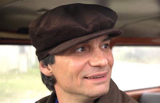 Ivan Trojan ve filmu Václav (2007)