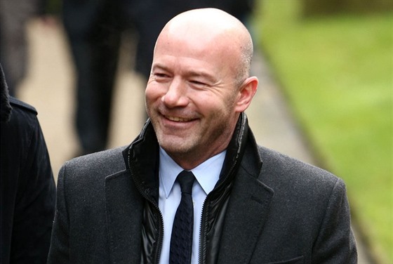 Alan Shearer